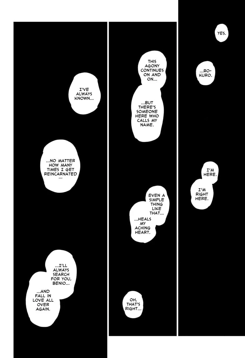 Sousei no Onmyouji Chapter 133 - Page 20