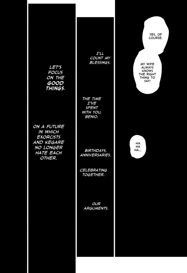 Sousei no Onmyouji Chapter 133 - Page 22