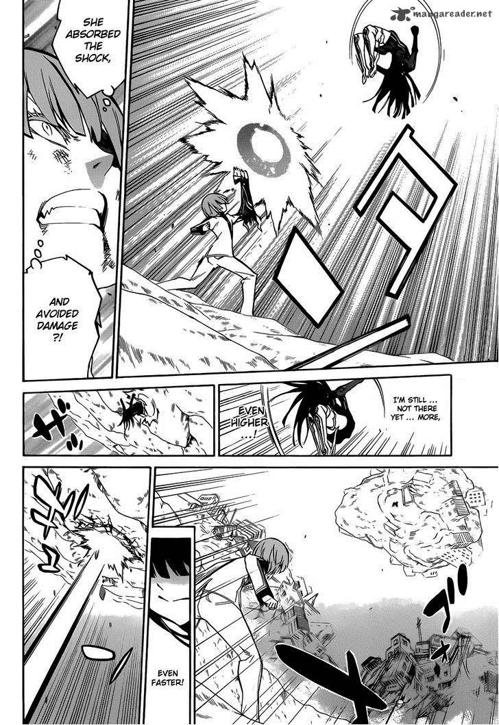 Sousei no Onmyouji Chapter 14 - Page 40