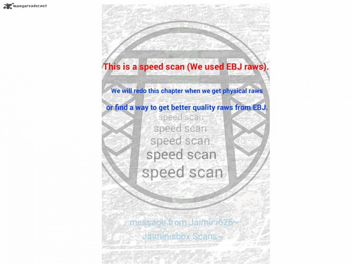 Sousei no Onmyouji Chapter 15 - Page 5