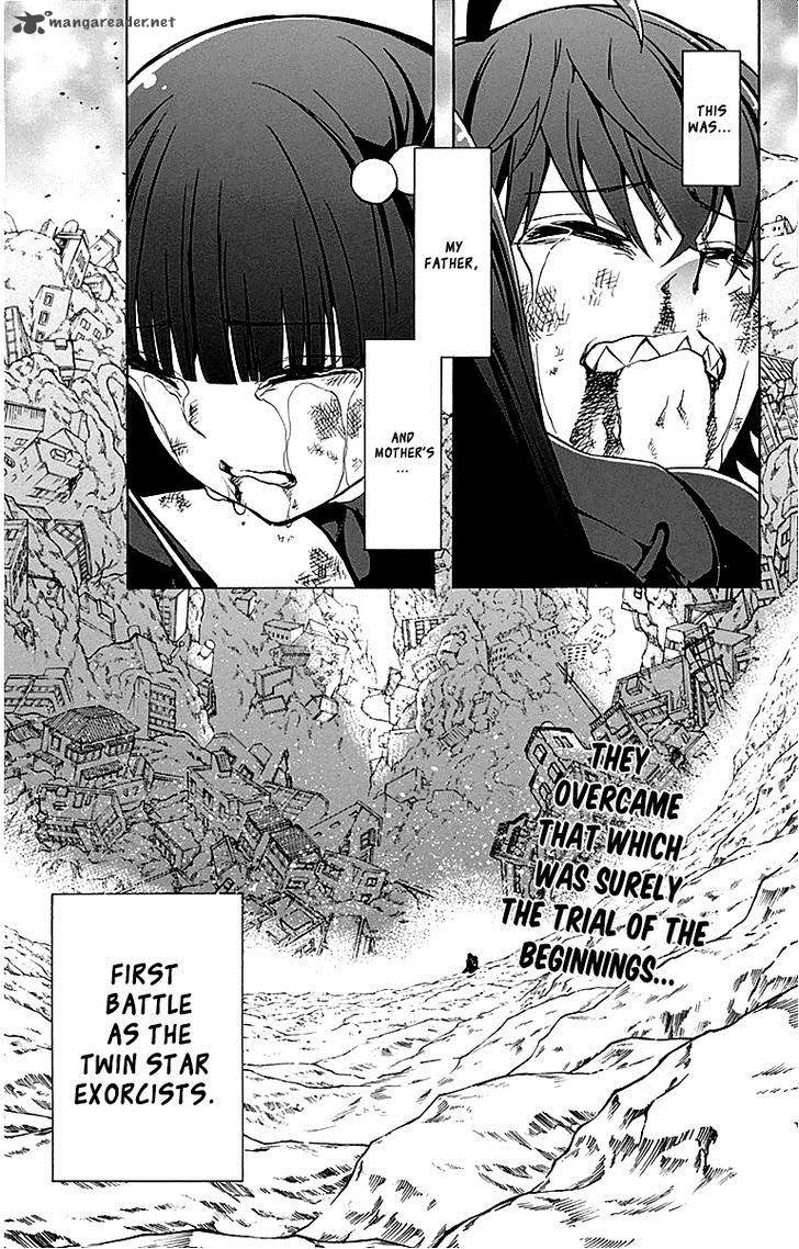 Sousei no Onmyouji Chapter 15 - Page 52