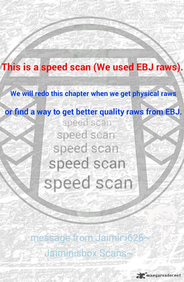 Sousei no Onmyouji Chapter 16 - Page 1