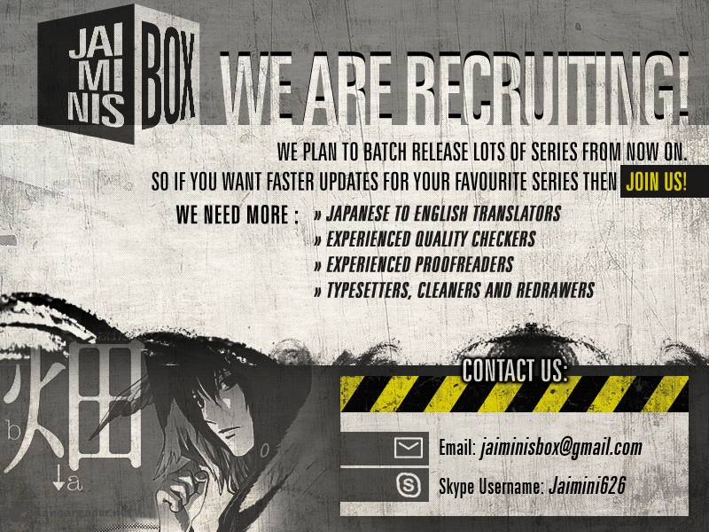 Sousei no Onmyouji Chapter 23 - Page 43