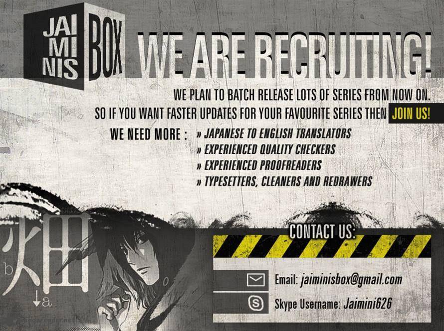 Sousei no Onmyouji Chapter 24 - Page 44