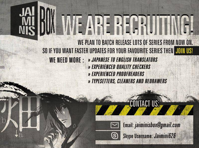 Sousei no Onmyouji Chapter 25 - Page 43