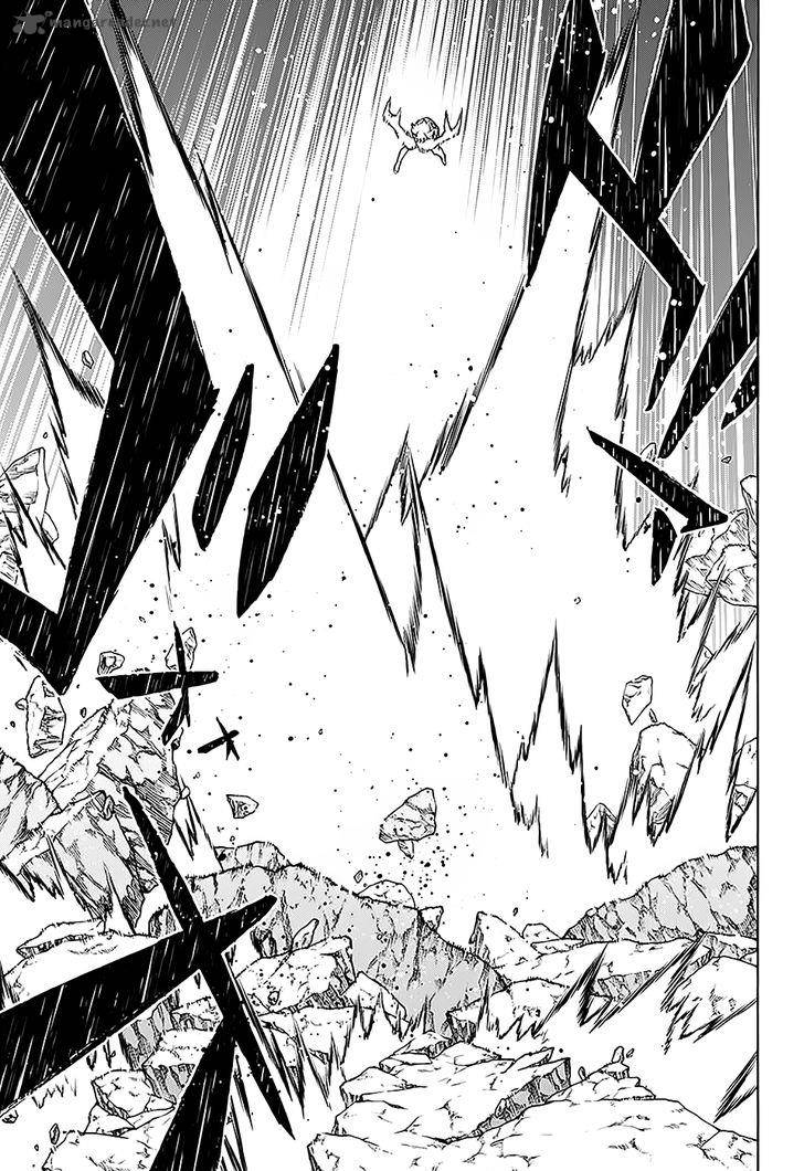 Sousei no Onmyouji Chapter 27 - Page 39