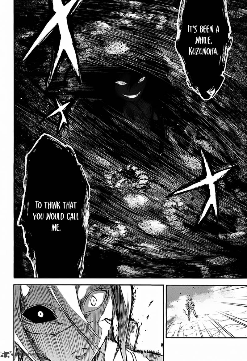 Sousei no Onmyouji Chapter 28 - Page 42