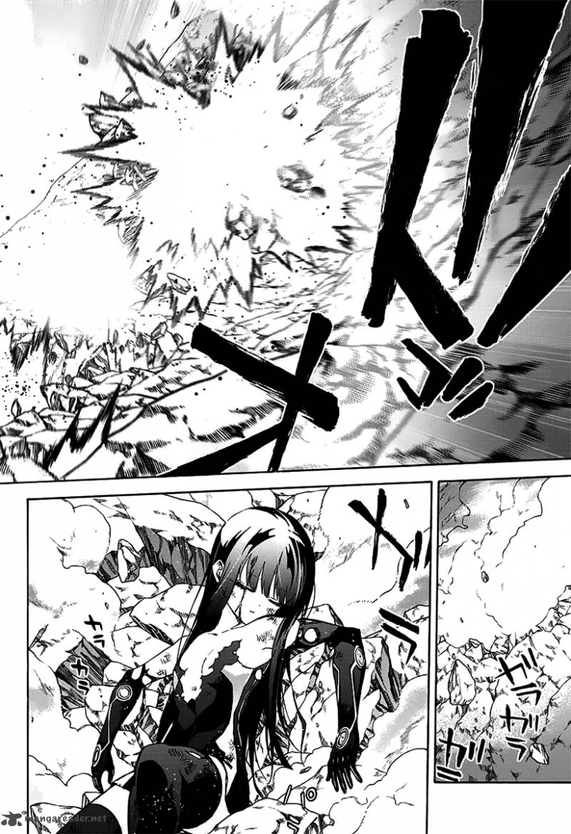 Sousei no Onmyouji Chapter 29 - Page 20