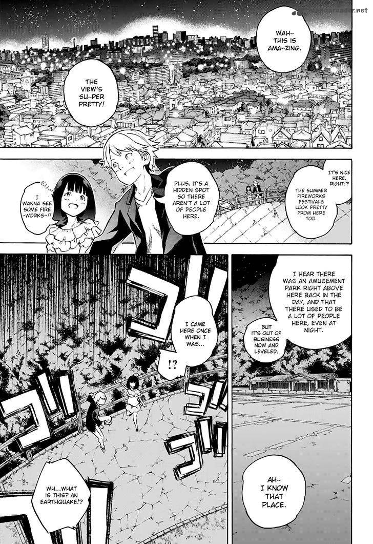 Sousei no Onmyouji Chapter 30 - Page 6