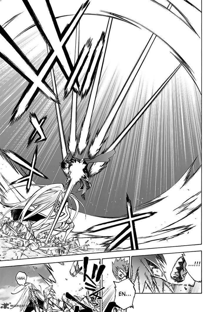 Sousei no Onmyouji Chapter 31 - Page 6