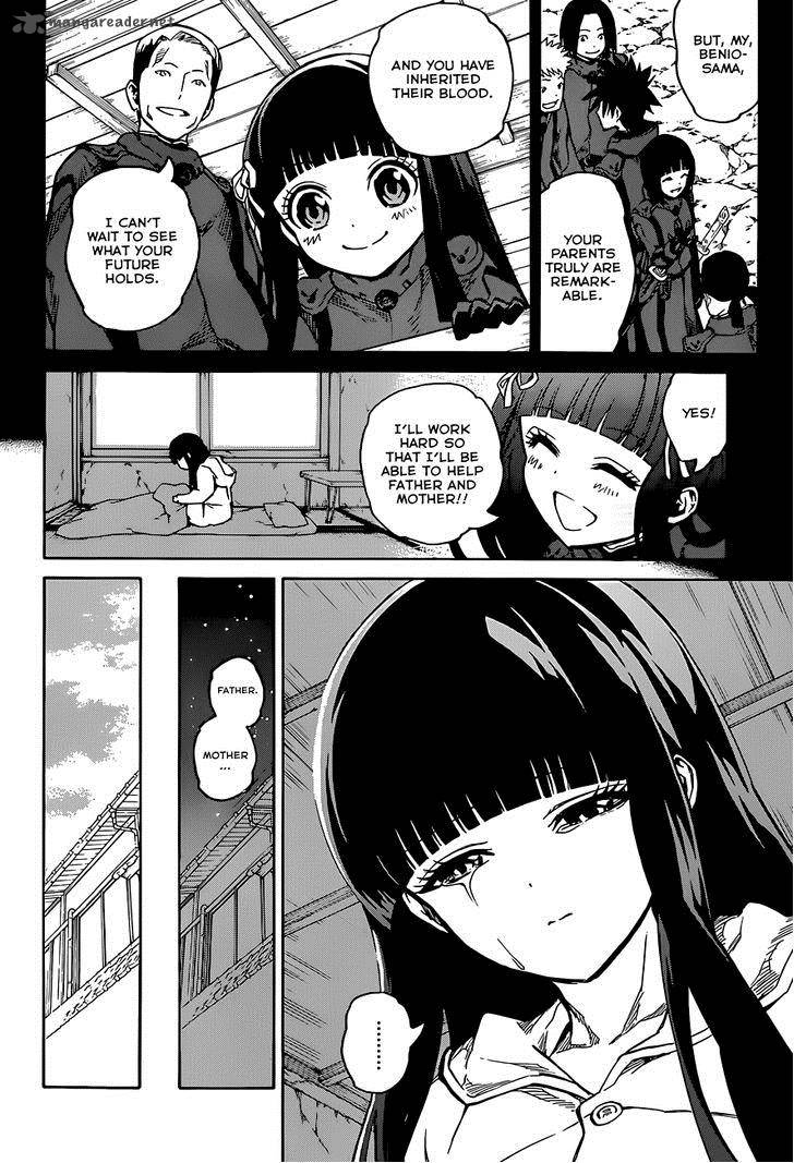 Sousei no Onmyouji Chapter 4 - Page 10