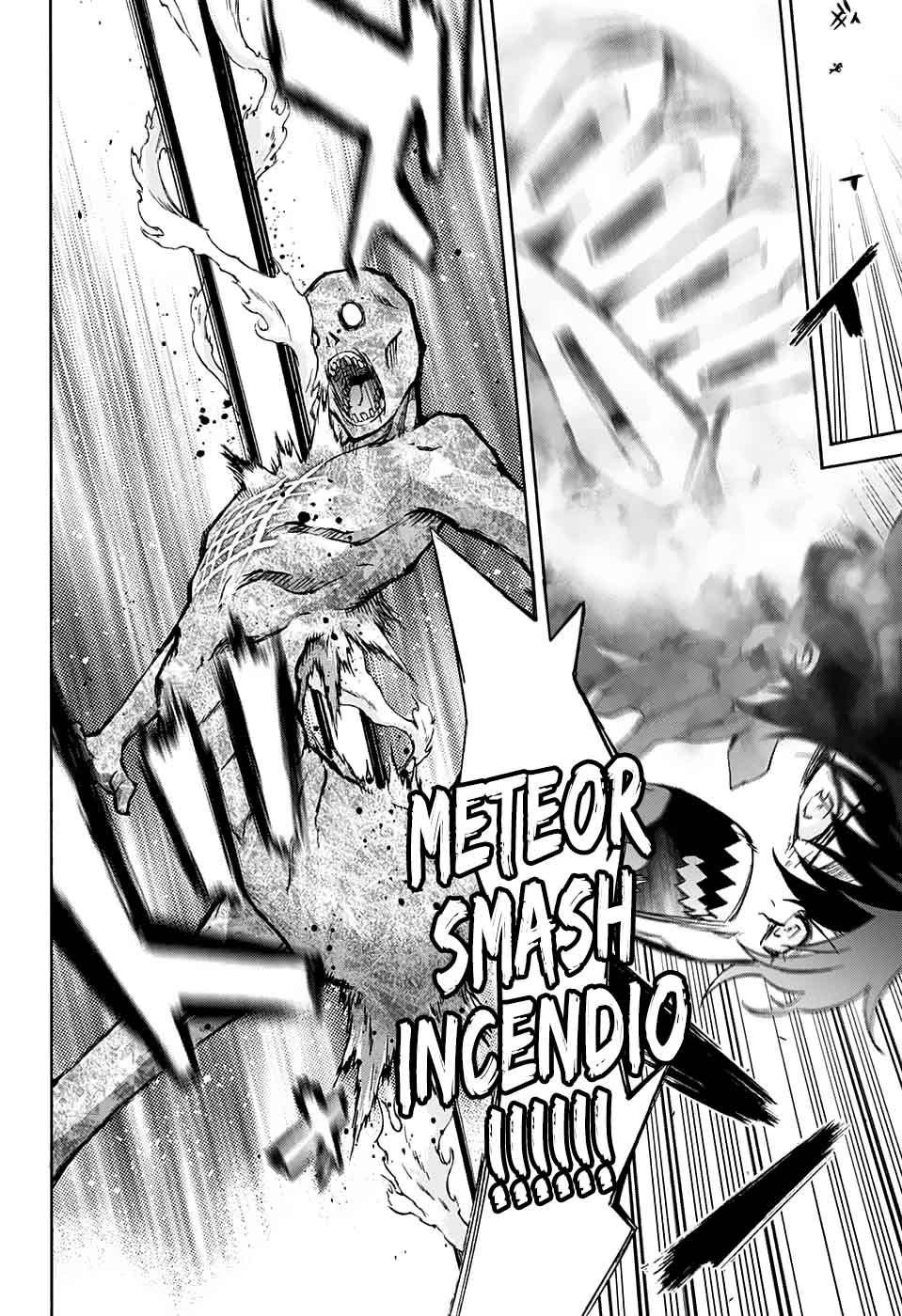 Sousei no Onmyouji Chapter 50 - Page 4