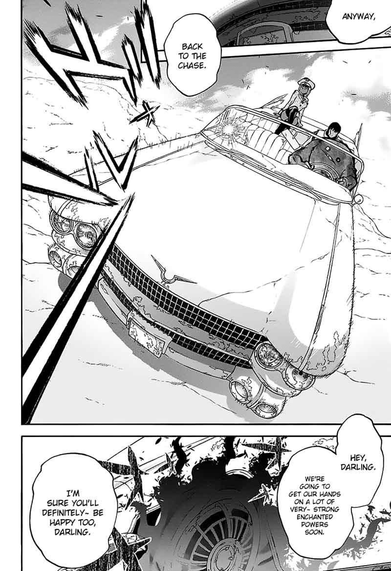 Sousei no Onmyouji Chapter 51 - Page 46