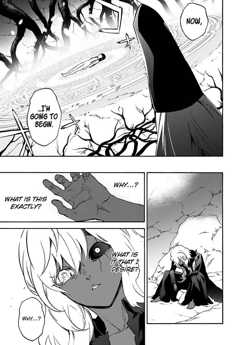 Sousei no Onmyouji Chapter 52 - Page 40