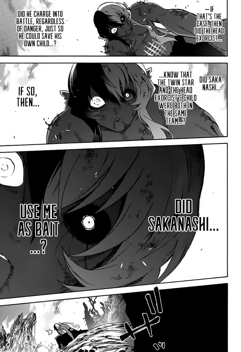 Sousei no Onmyouji Chapter 63 - Page 24