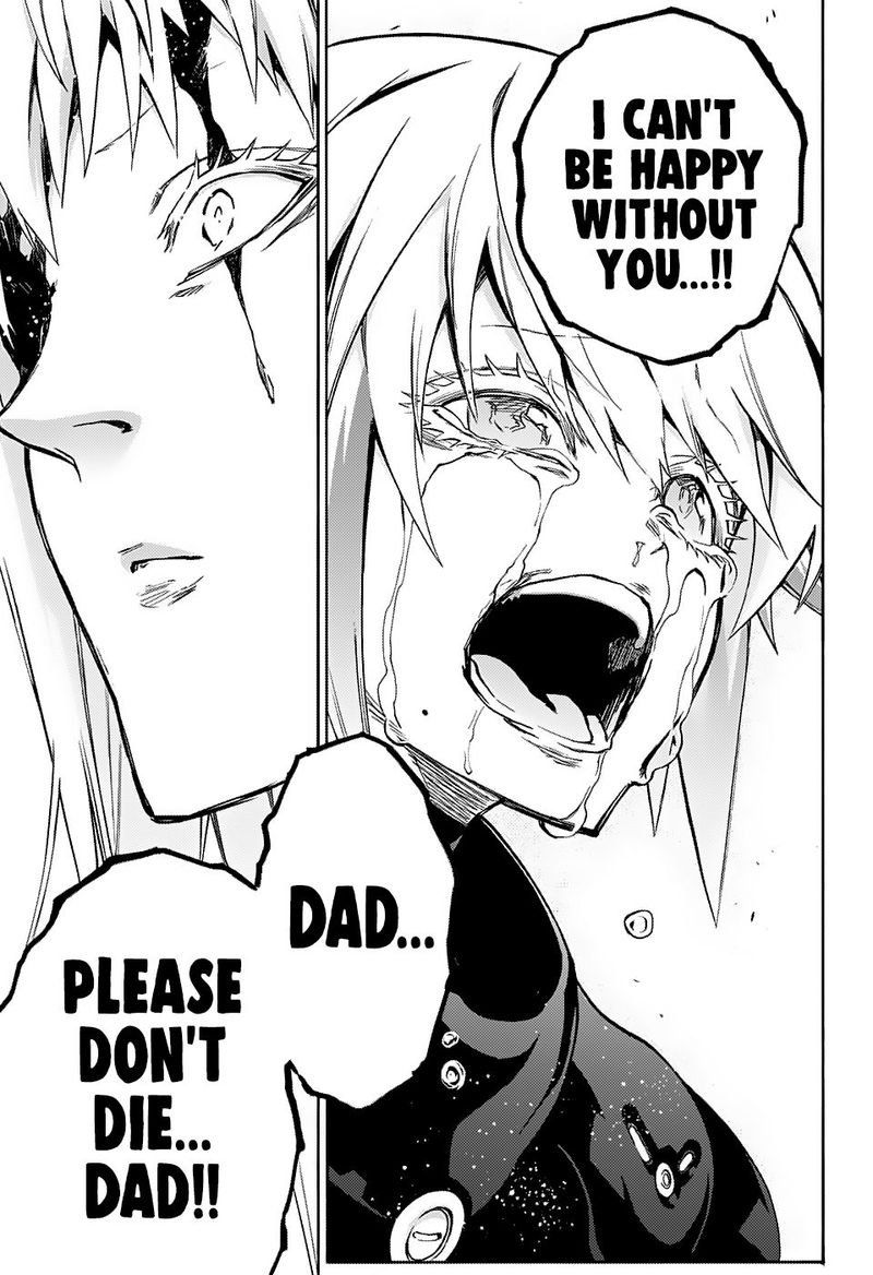 Sousei no Onmyouji Chapter 67 - Page 13