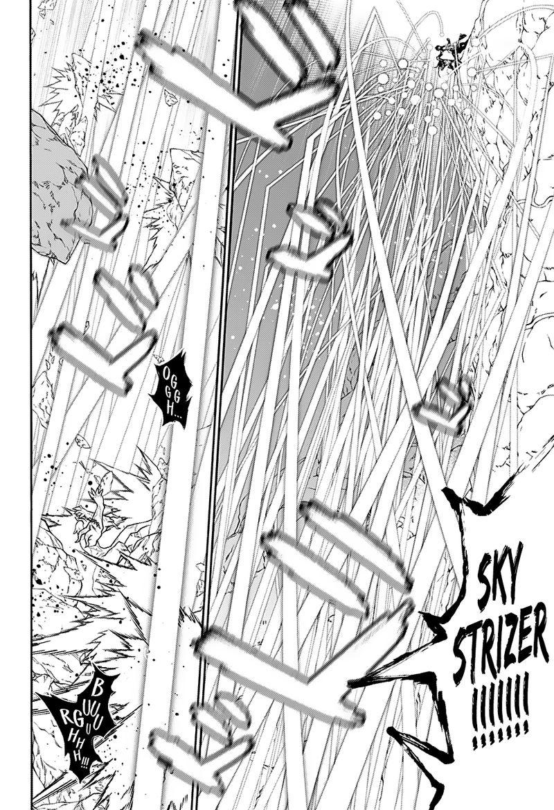 Sousei no Onmyouji Chapter 73 - Page 12