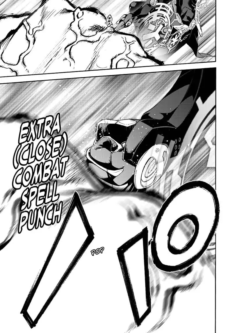 Sousei no Onmyouji Chapter 77 - Page 55