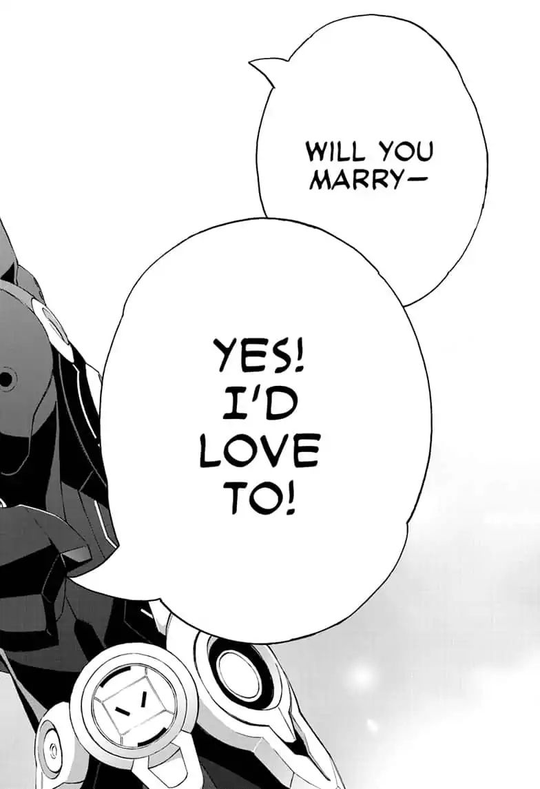 Sousei no Onmyouji Chapter 77 - Page 66