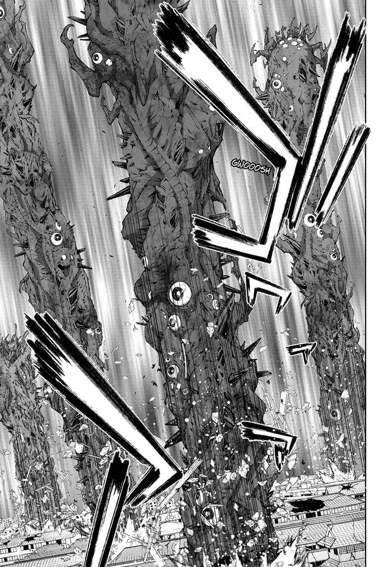 Sousei no Onmyouji Chapter 97 - Page 30