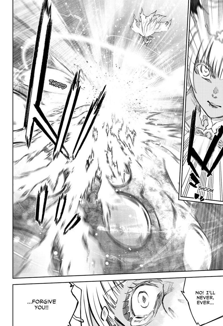 Sousei no Onmyouji Chapter 99 - Page 3