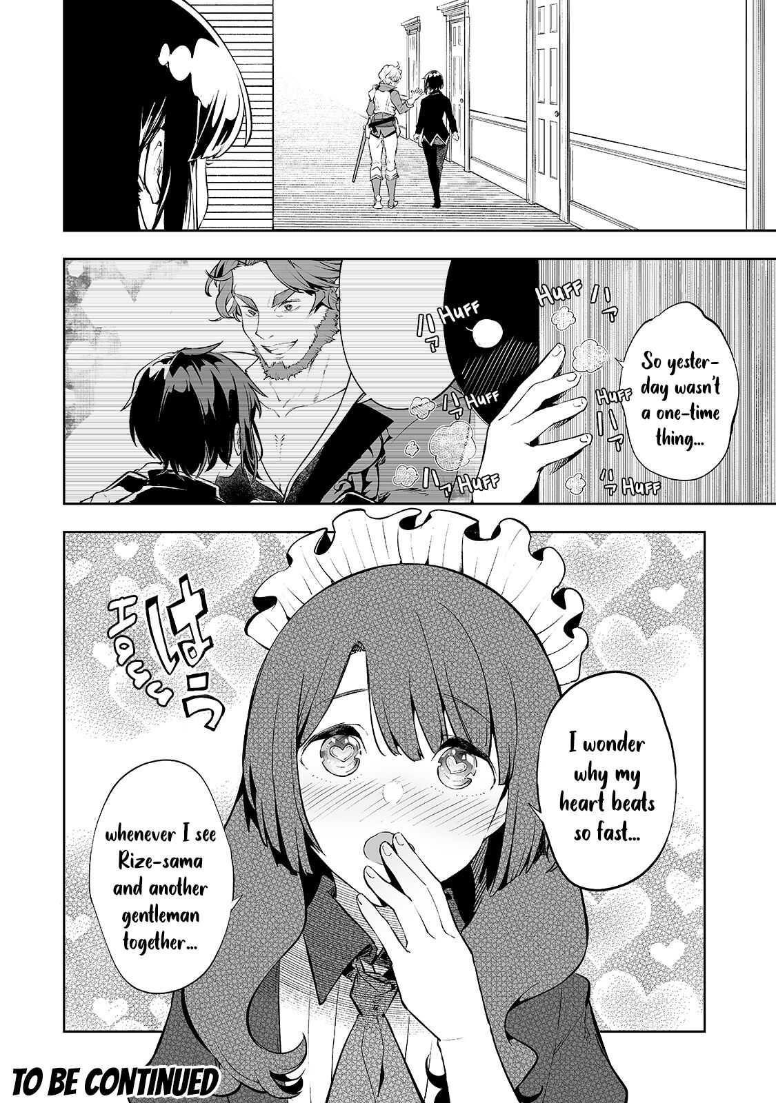 The Story of Lord, Devasted Manor who Grows by Misunderstanding Chapter 11 - Page 20