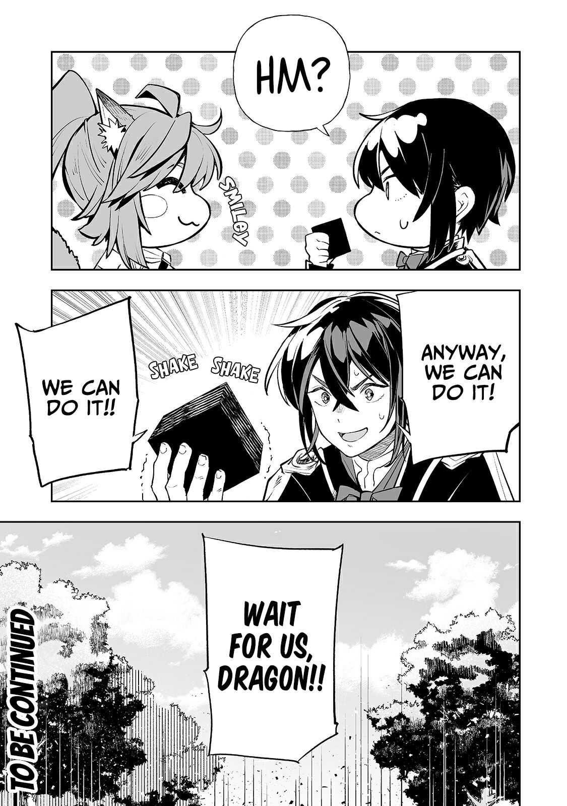 The Story of Lord, Devasted Manor who Grows by Misunderstanding Chapter 12 - Page 19