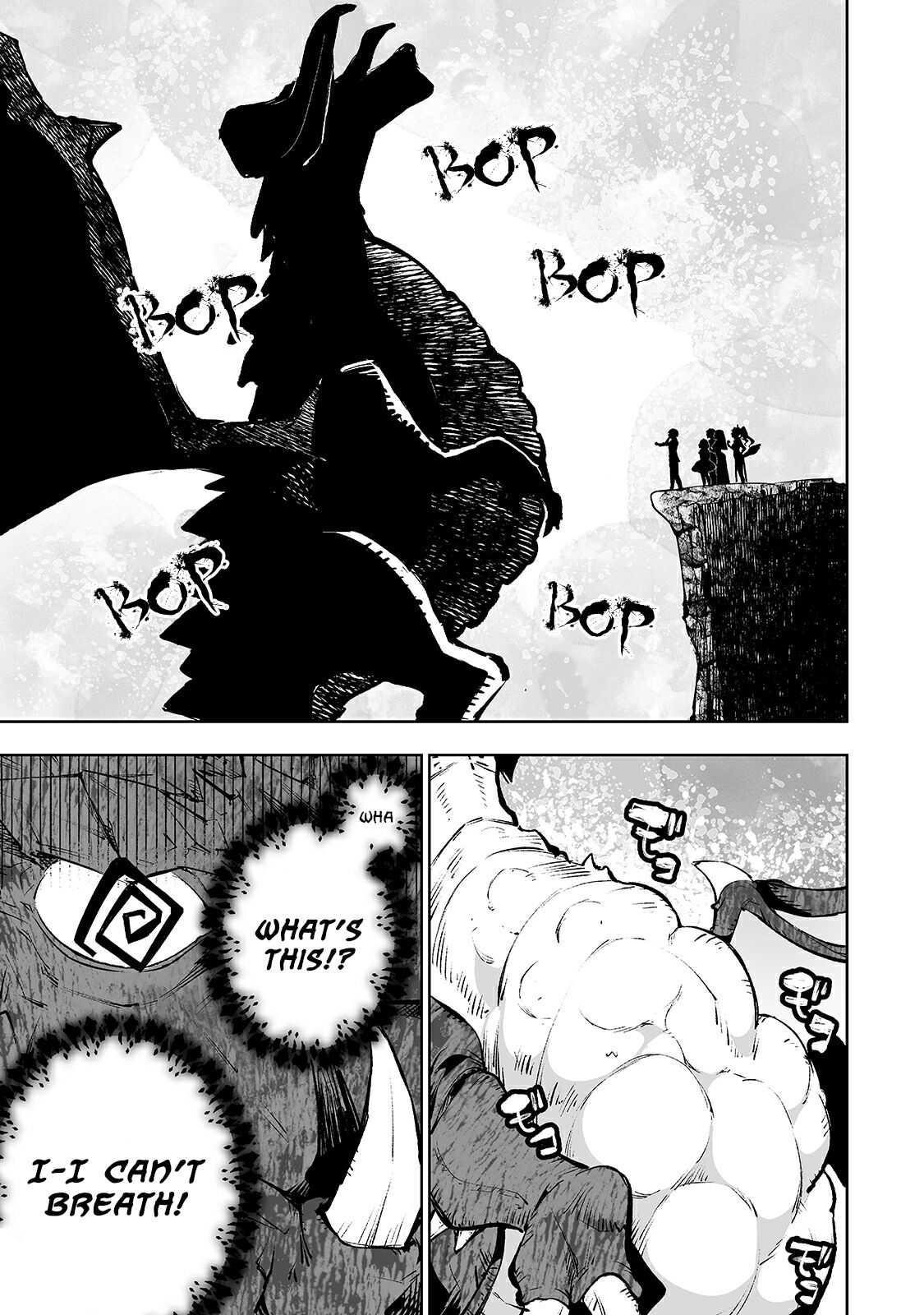 The Story of Lord, Devasted Manor who Grows by Misunderstanding Chapter 13 - Page 21