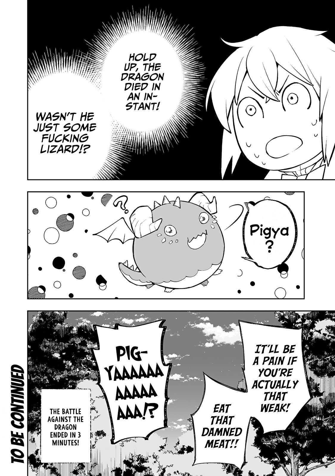 The Story of Lord, Devasted Manor who Grows by Misunderstanding Chapter 13 - Page 26