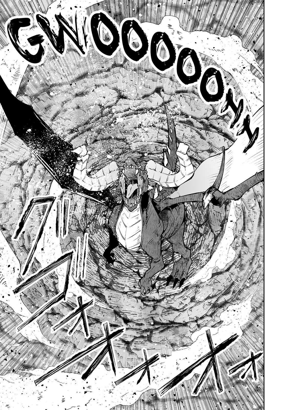 The Story of Lord, Devasted Manor who Grows by Misunderstanding Chapter 13 - Page 9