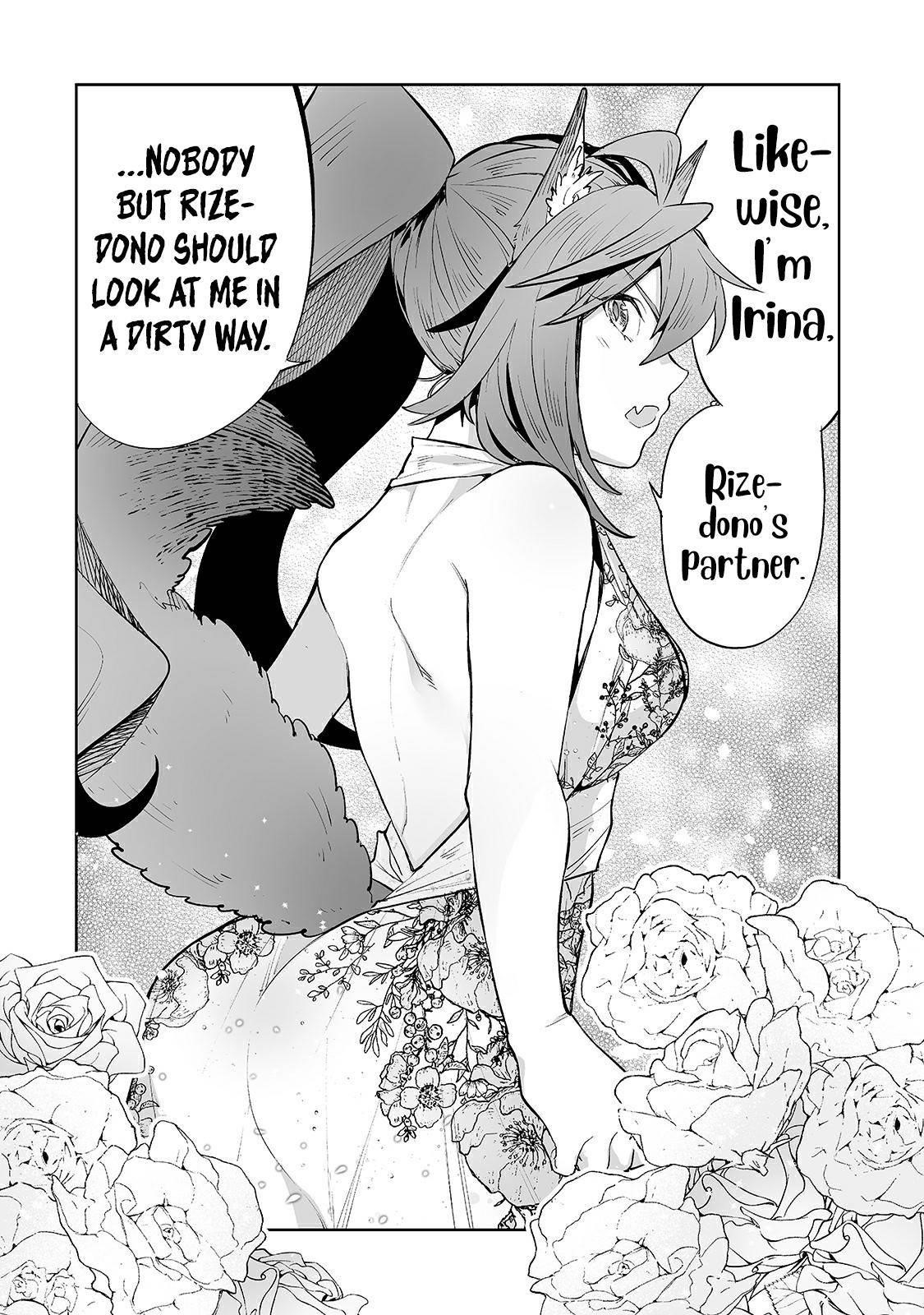 The Story of Lord, Devasted Manor who Grows by Misunderstanding Chapter 18 - Page 13