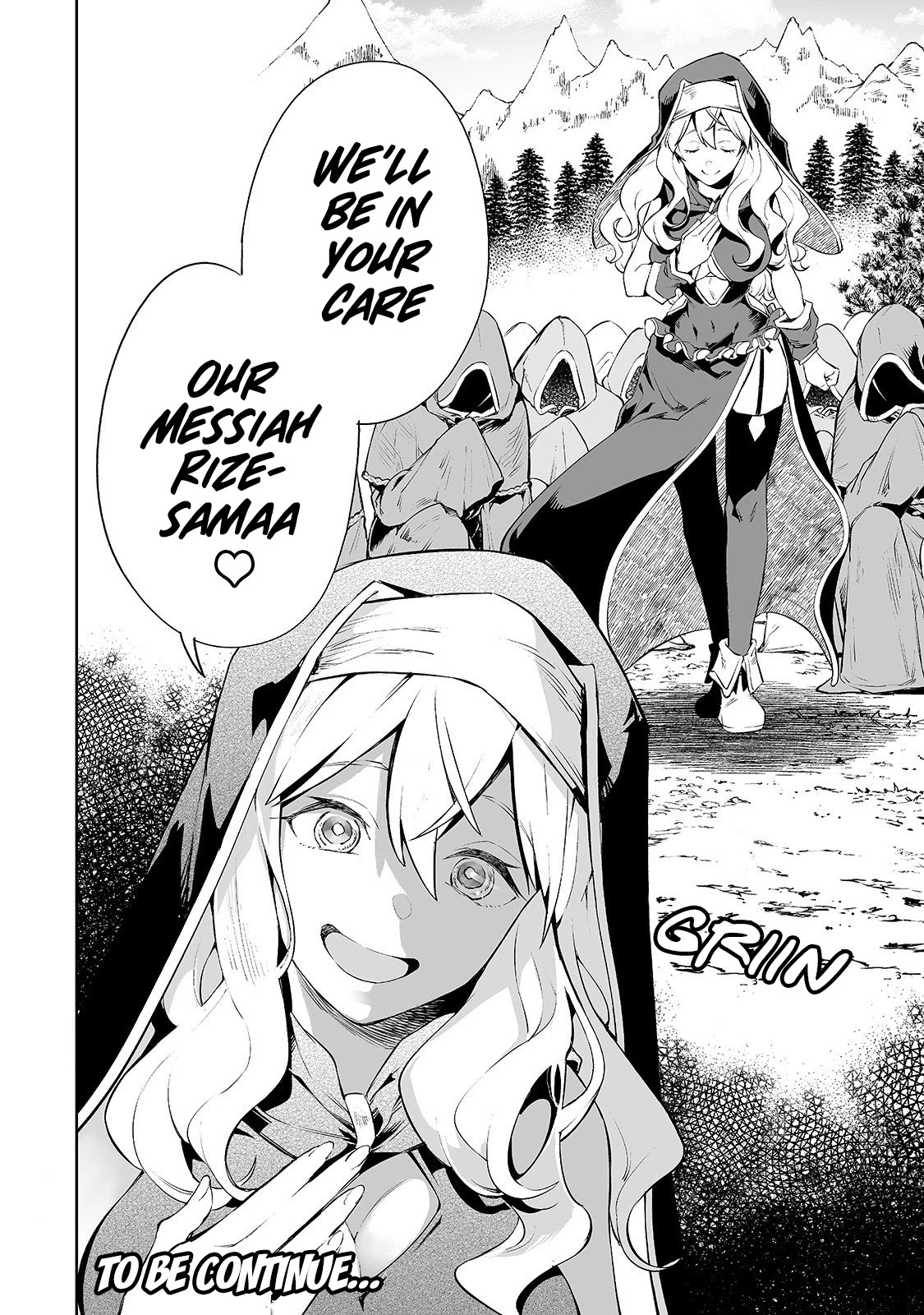 The Story of Lord, Devasted Manor who Grows by Misunderstanding Chapter 2 - Page 17