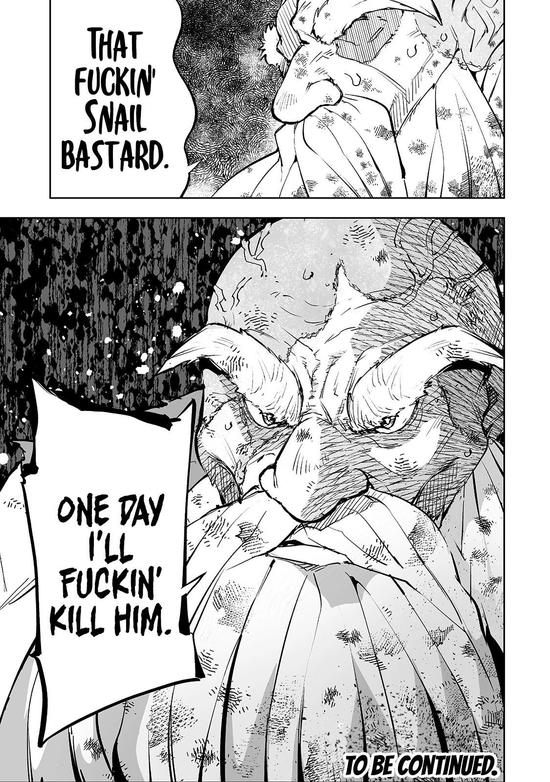 The Story of Lord, Devasted Manor who Grows by Misunderstanding Chapter 20 - Page 16