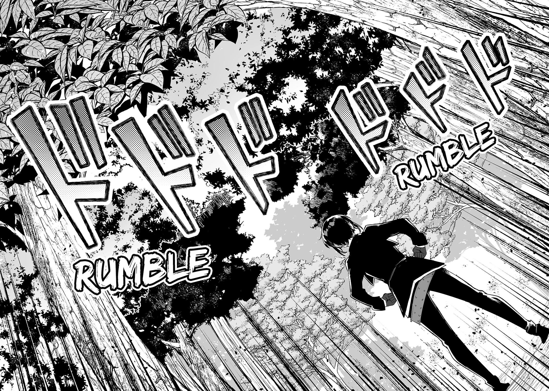 The Story of Lord, Devasted Manor who Grows by Misunderstanding Chapter 20 - Page 6