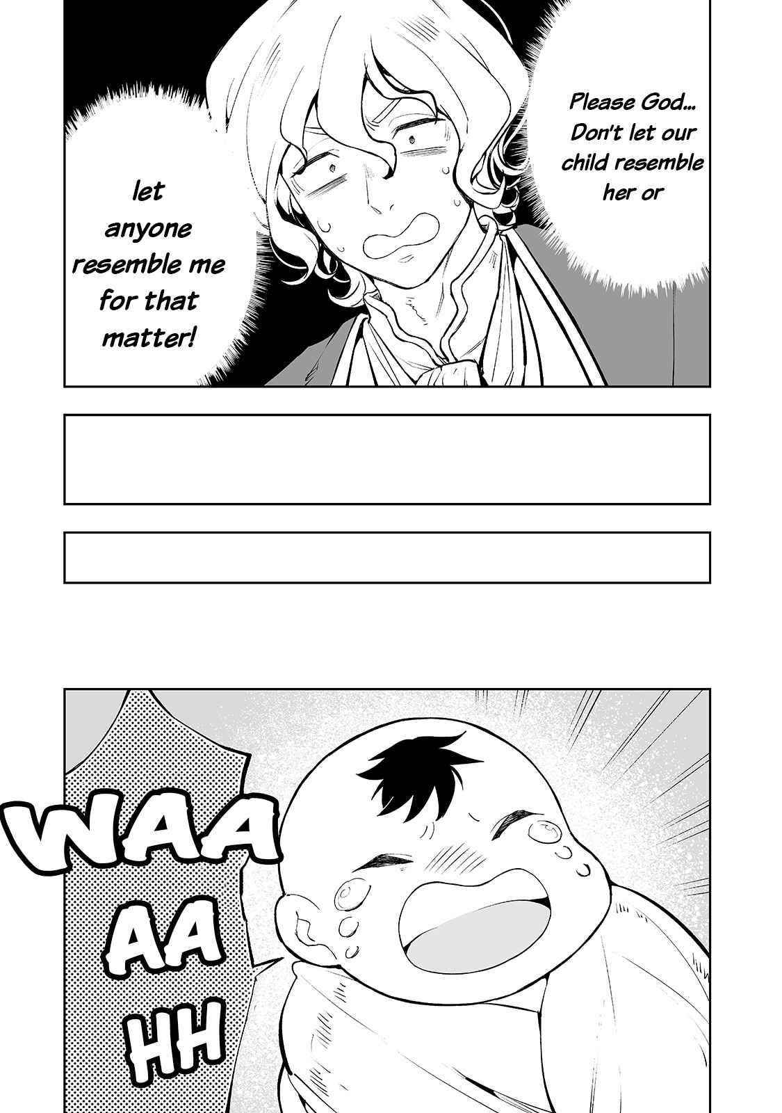 The Story of Lord, Devasted Manor who Grows by Misunderstanding Chapter 22 - Page 16