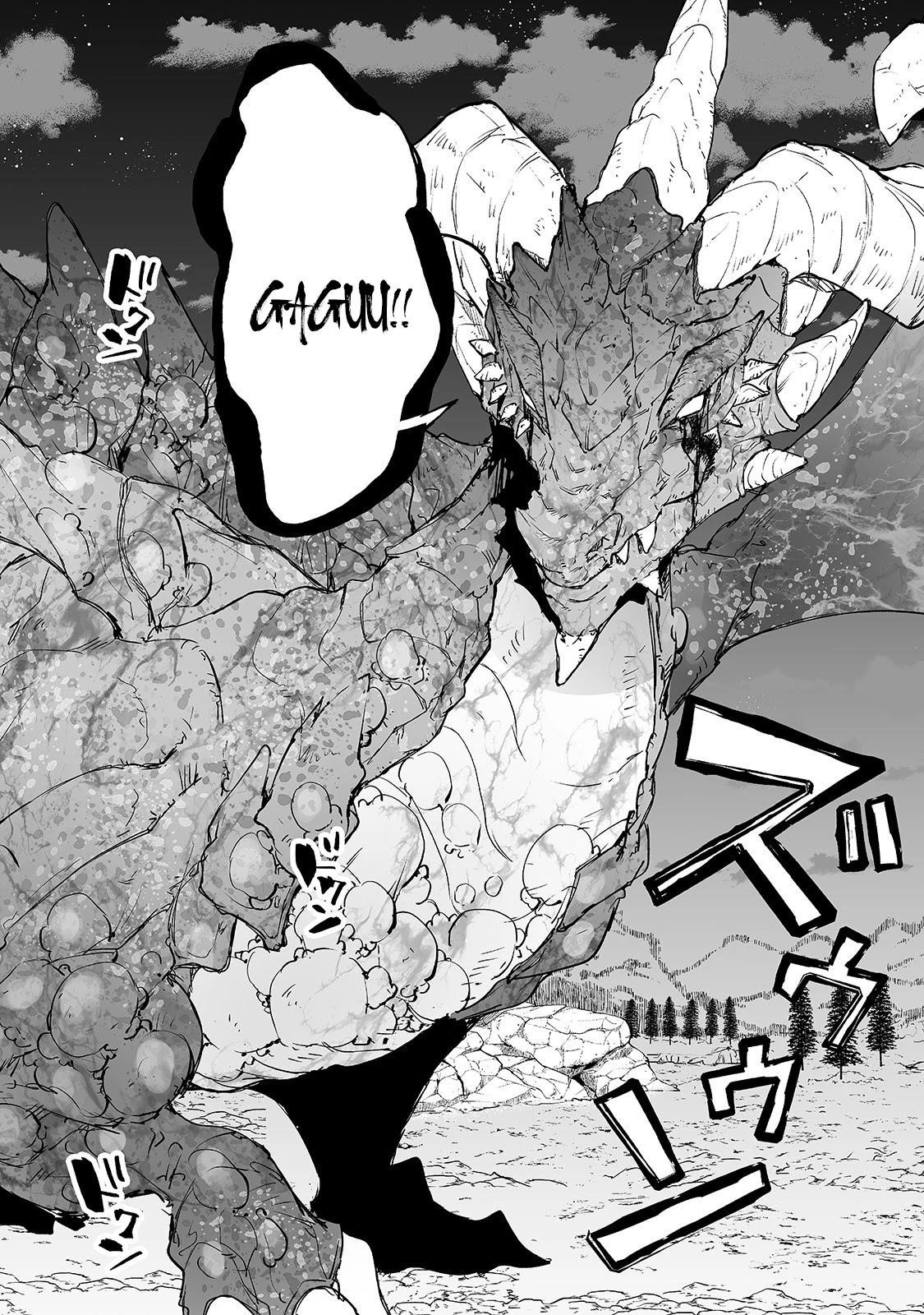 The Story of Lord, Devasted Manor who Grows by Misunderstanding Chapter 23 - Page 20