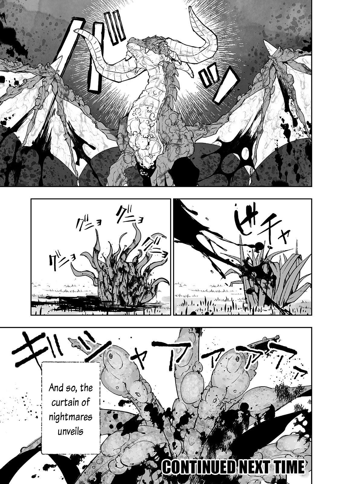 The Story of Lord, Devasted Manor who Grows by Misunderstanding Chapter 23 - Page 23