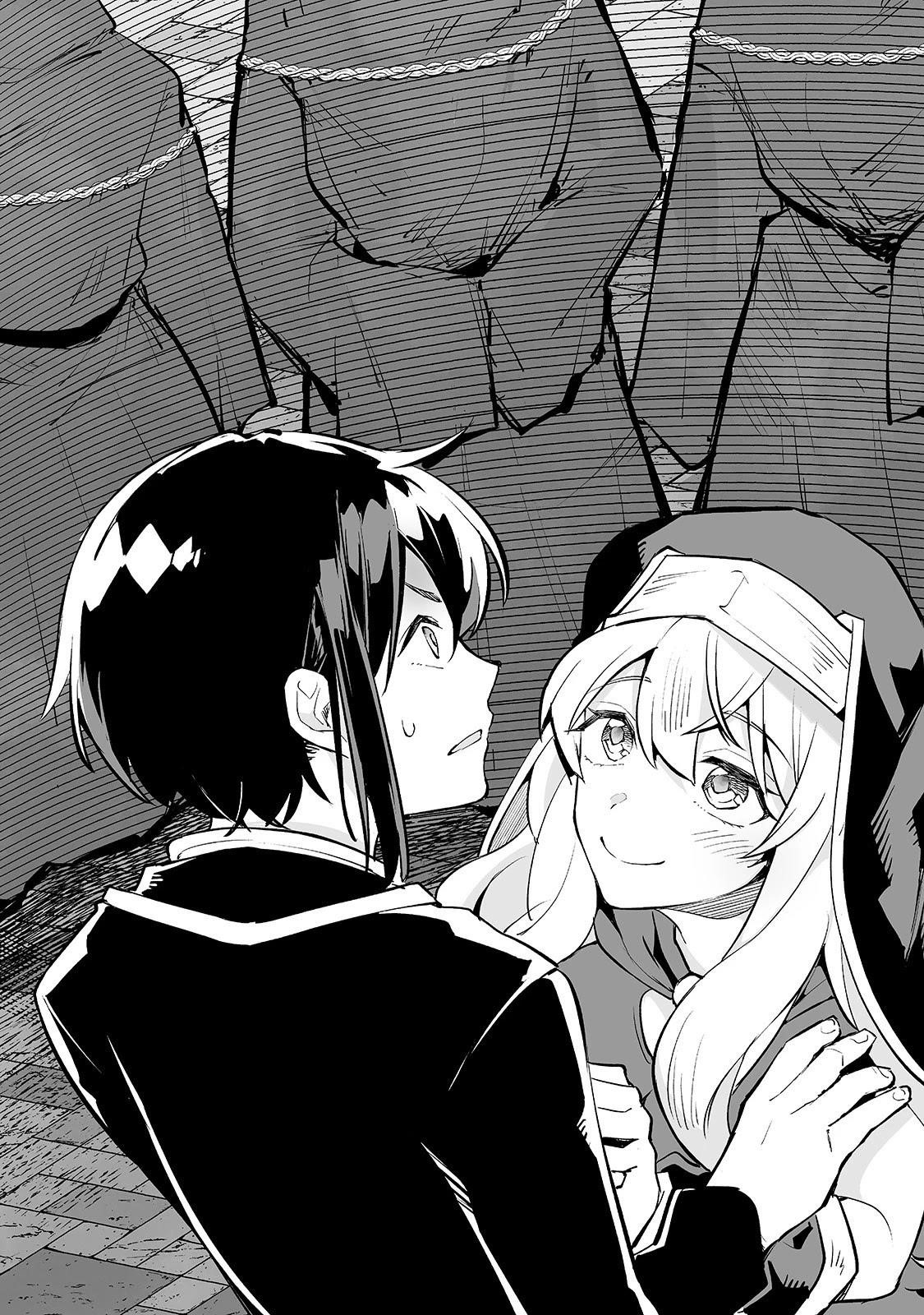 The Story of Lord, Devasted Manor who Grows by Misunderstanding Chapter 23 - Page 7