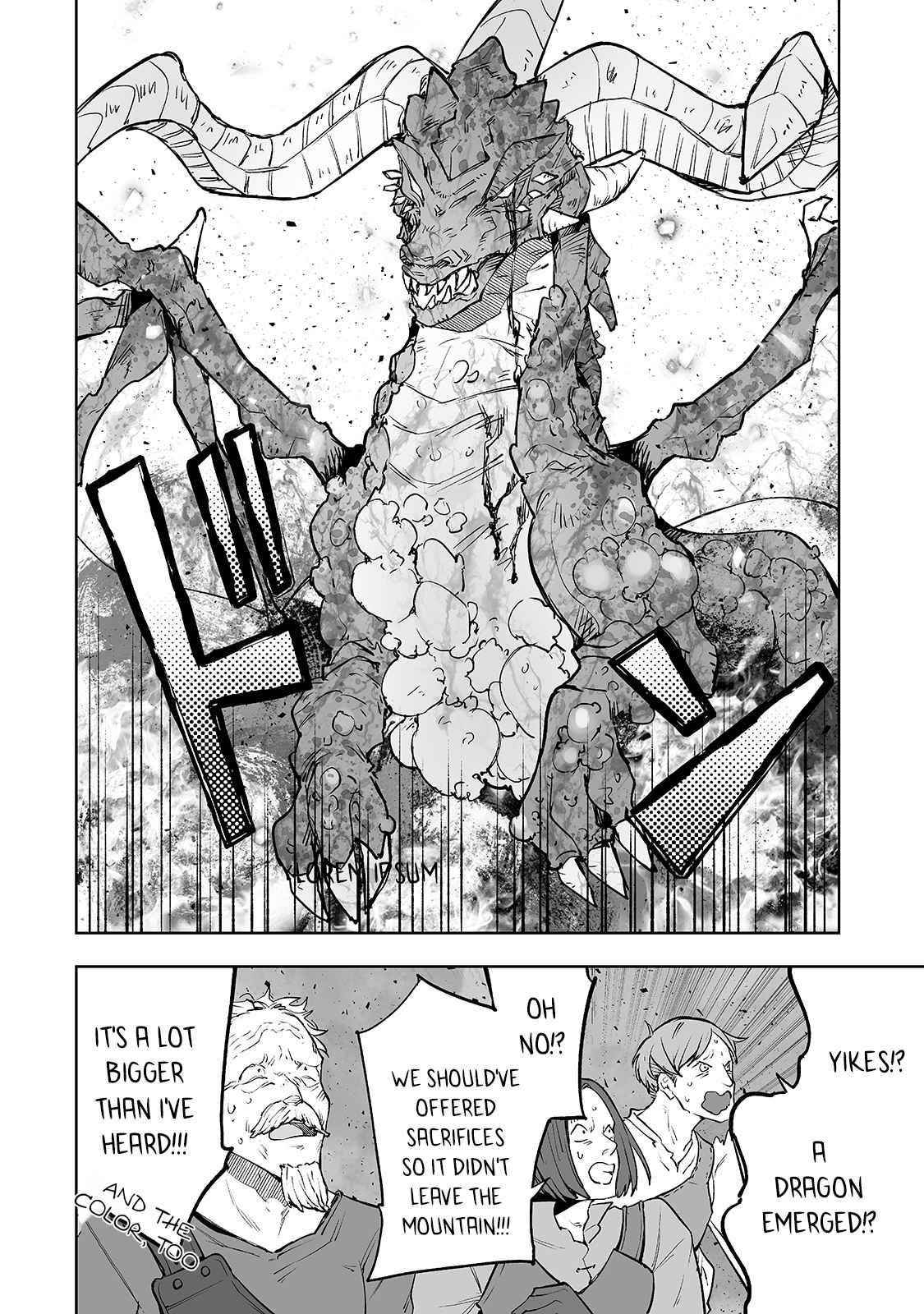 The Story of Lord, Devasted Manor who Grows by Misunderstanding Chapter 24 - Page 6