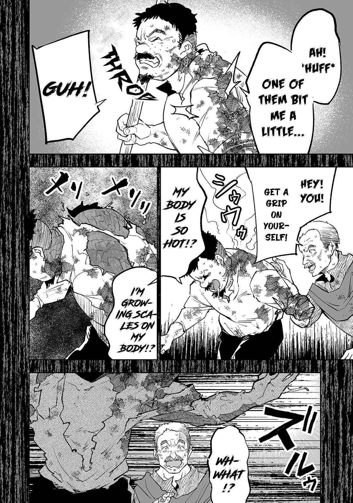 The Story of Lord, Devasted Manor who Grows by Misunderstanding Chapter 25 - Page 8