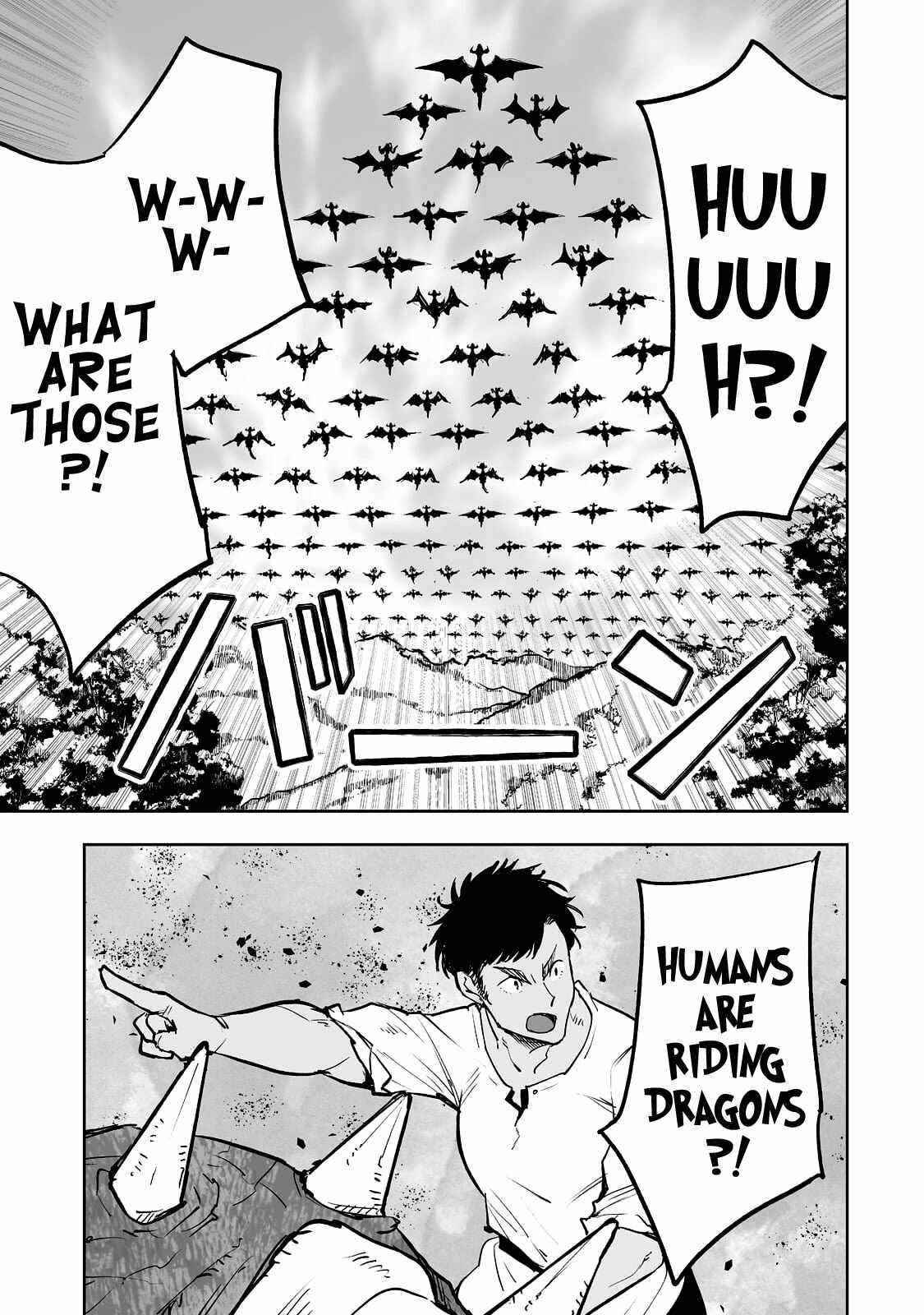 The Story of Lord, Devasted Manor who Grows by Misunderstanding Chapter 27 - Page 11