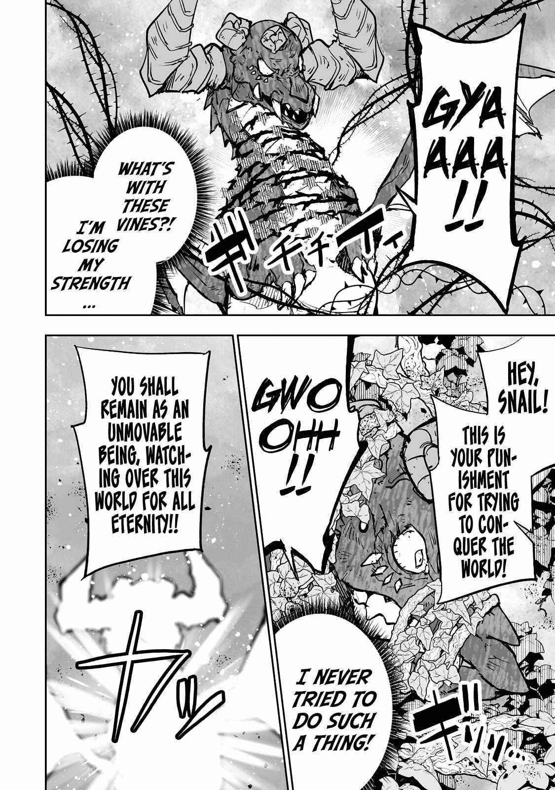 The Story of Lord, Devasted Manor who Grows by Misunderstanding Chapter 27 - Page 17