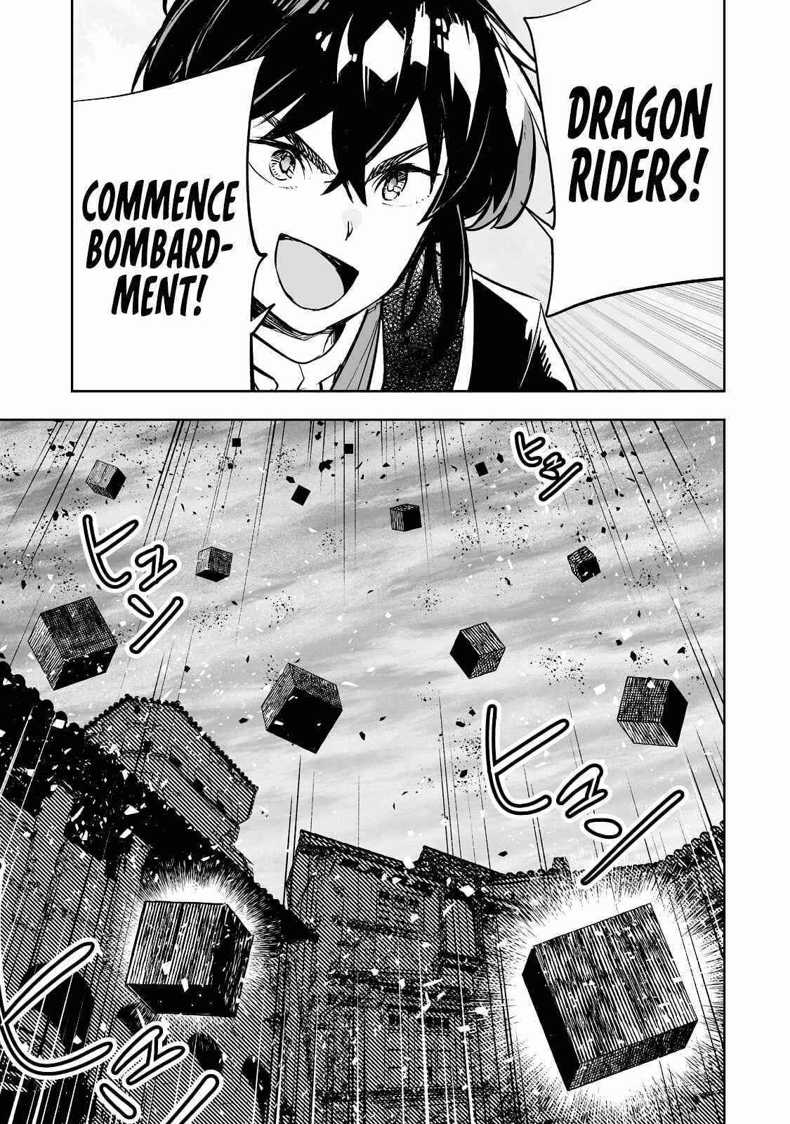 The Story of Lord, Devasted Manor who Grows by Misunderstanding Chapter 27 - Page 9