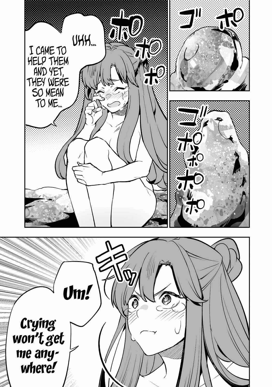 The Story of Lord, Devasted Manor who Grows by Misunderstanding Chapter 28 - Page 22