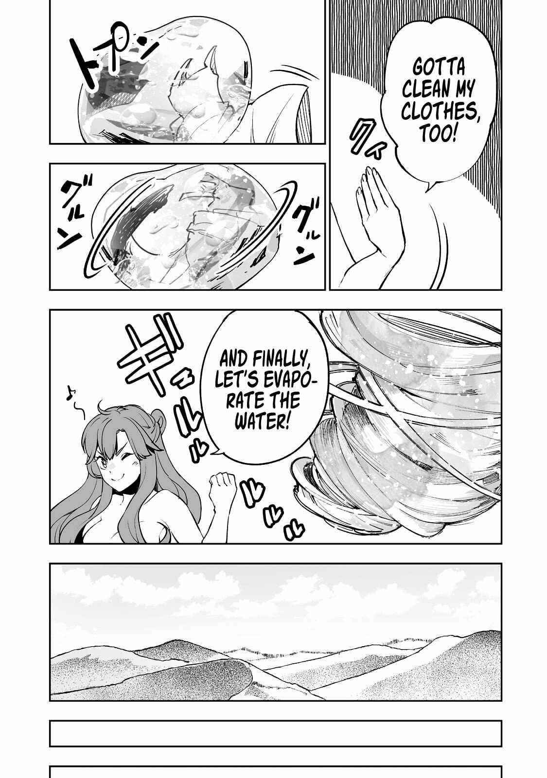 The Story of Lord, Devasted Manor who Grows by Misunderstanding Chapter 28 - Page 5