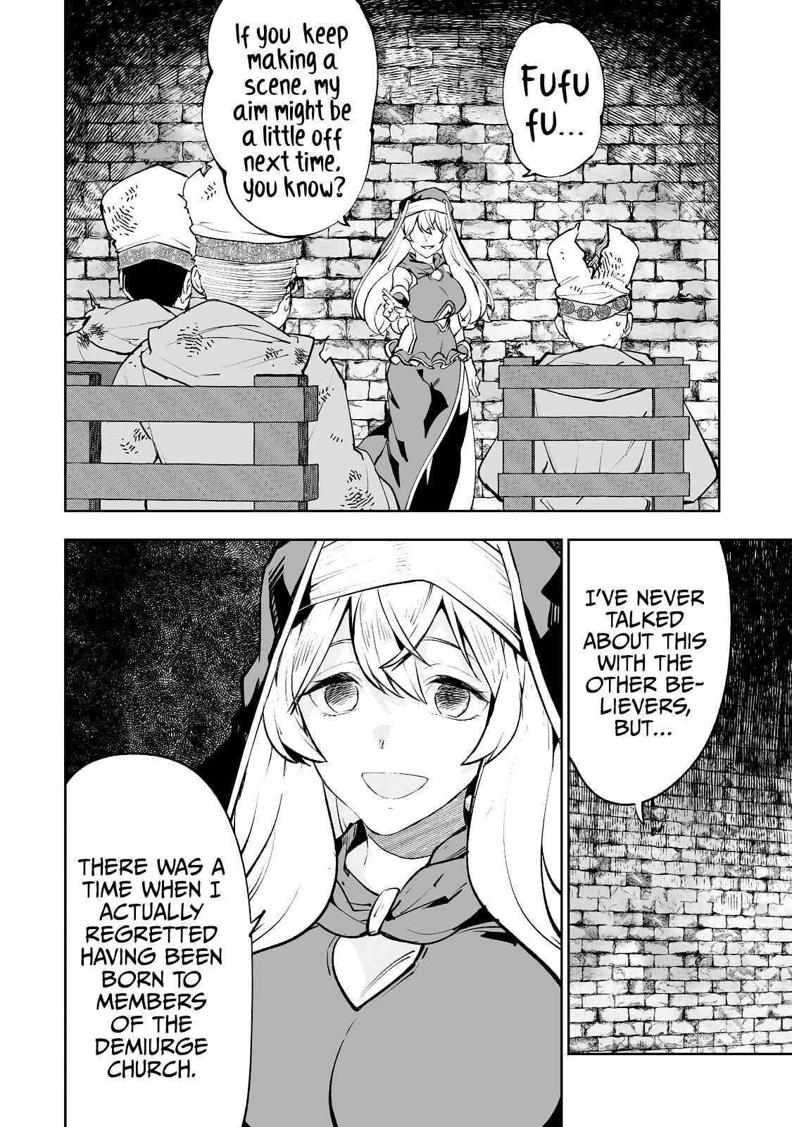 The Story of Lord, Devasted Manor who Grows by Misunderstanding Chapter 32 - Page 20