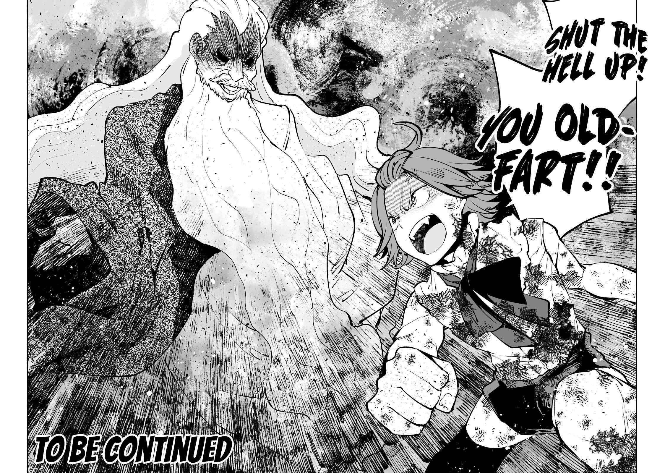 The Story of Lord, Devasted Manor who Grows by Misunderstanding Chapter 32 - Page 26