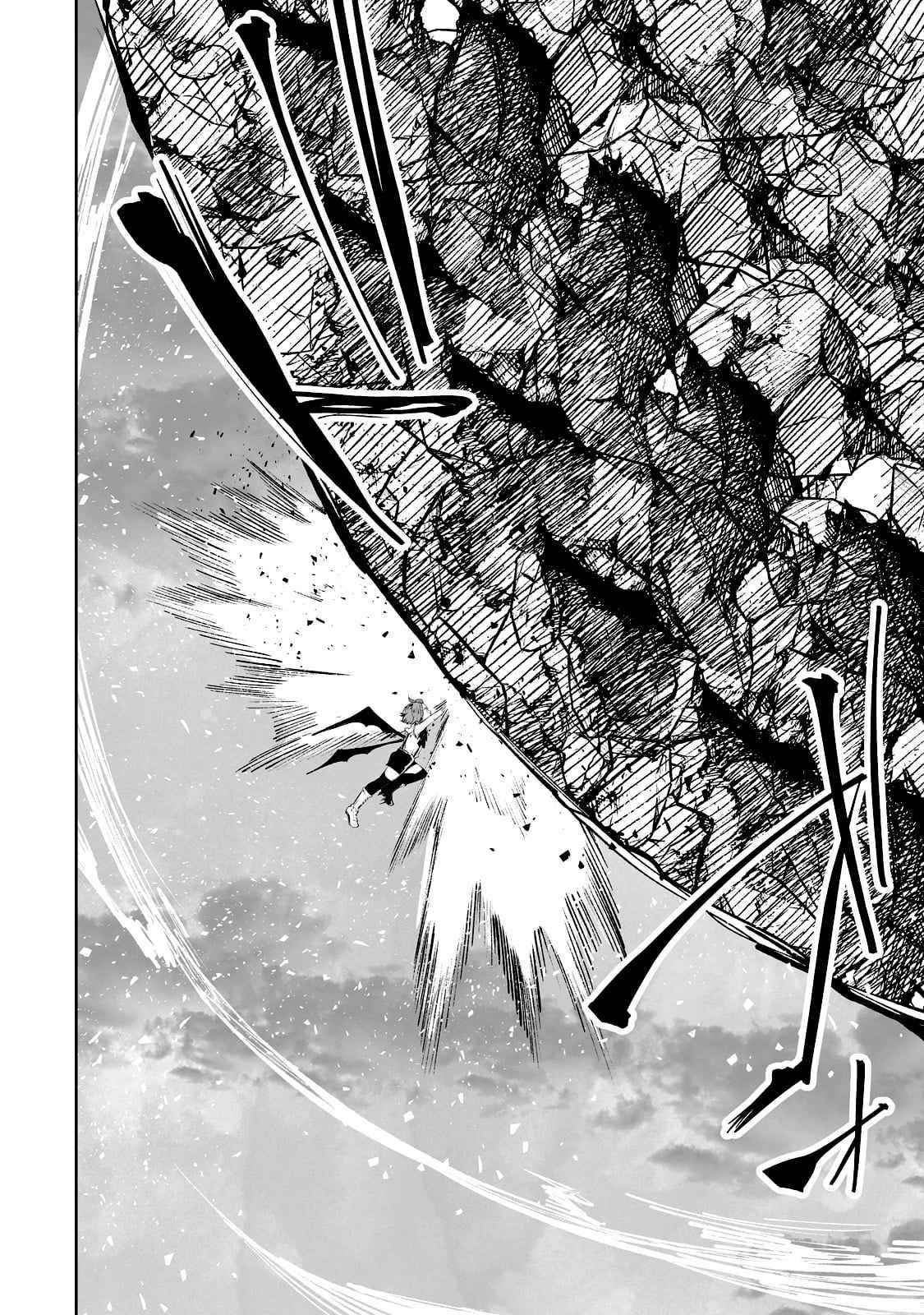 The Story of Lord, Devasted Manor who Grows by Misunderstanding Chapter 33 - Page 14