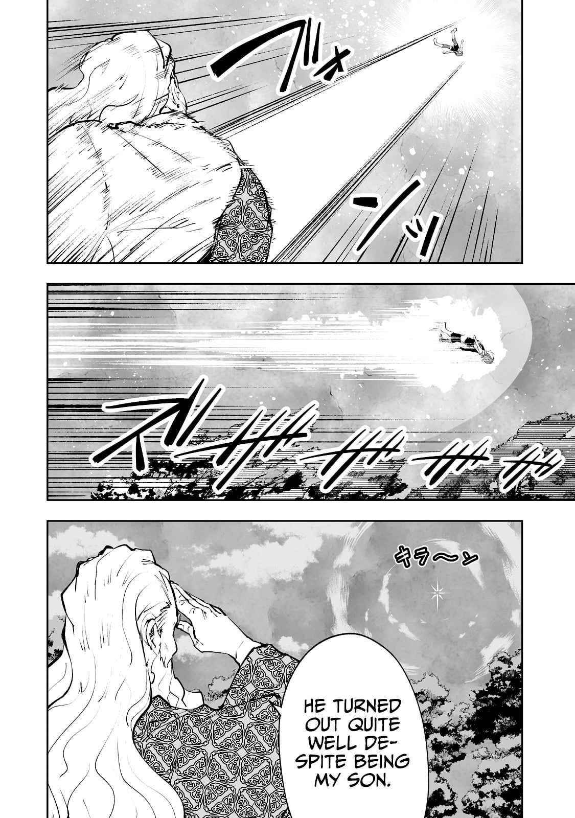 The Story of Lord, Devasted Manor who Grows by Misunderstanding Chapter 33 - Page 24