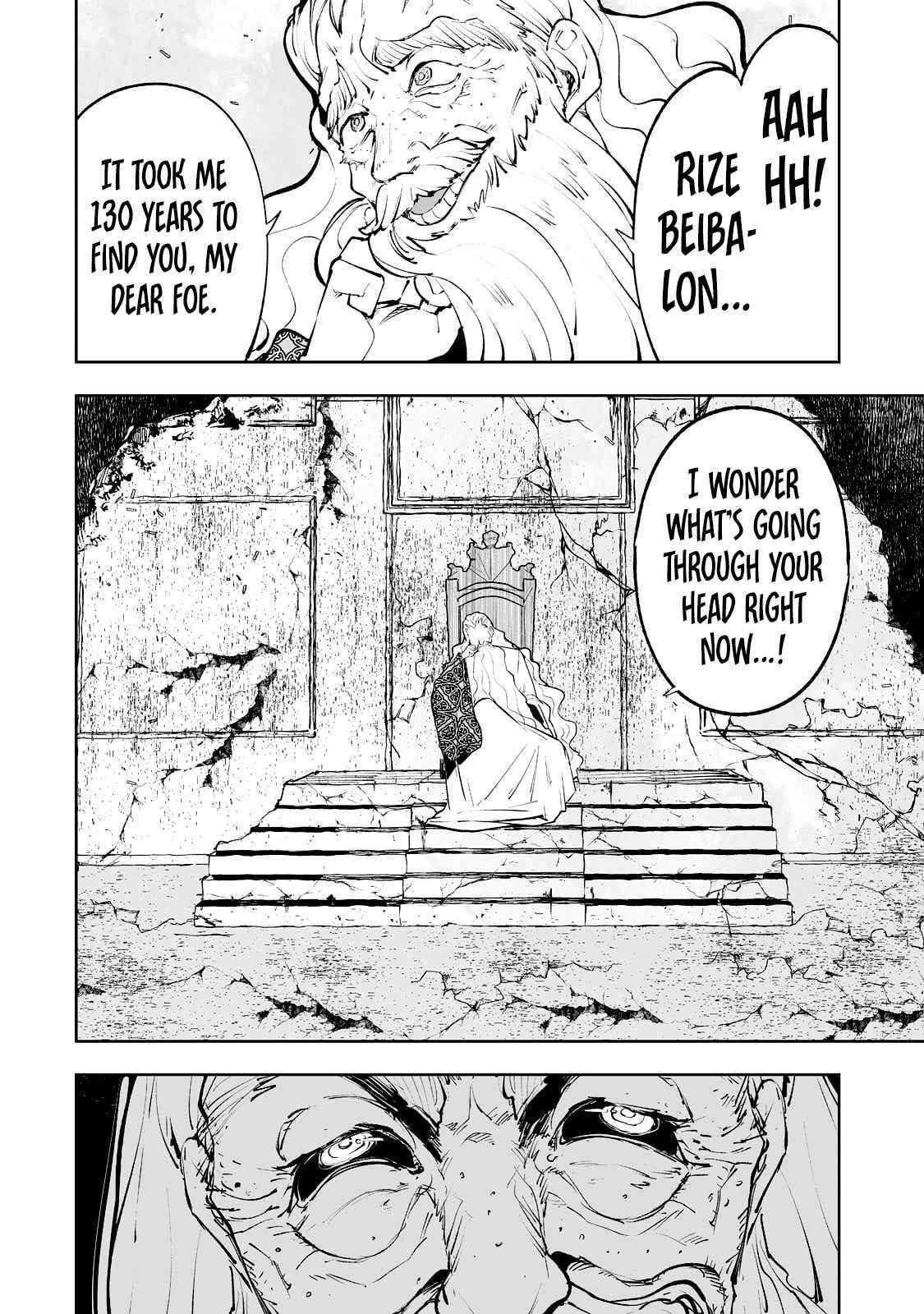 The Story of Lord, Devasted Manor who Grows by Misunderstanding Chapter 34 - Page 14